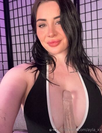 Oriana Blaze