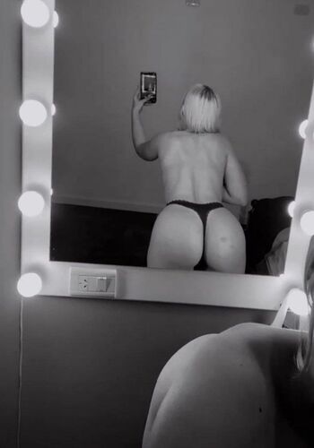 Oriana Bravo