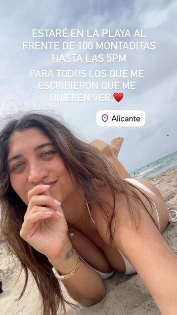 Full leaked Oriana gutierrez private onlyfans photo