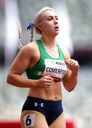 Orla Comerford