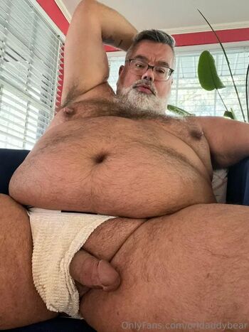 orldaddybear