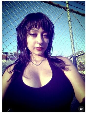 Full leaked Maris rauch/ private onlyfans photo