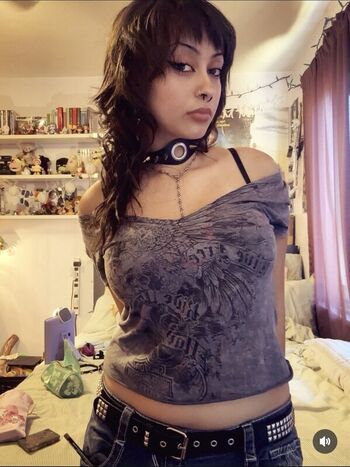 Full leaked Nikoletta queen/ private onlyfans photo