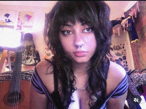 Full leaked Nyo nyenya/ private onlyfans photo