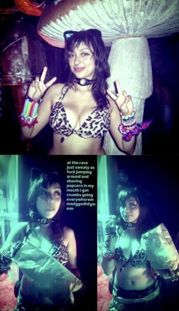 Full leaked Violetgrape/ private onlyfans photo