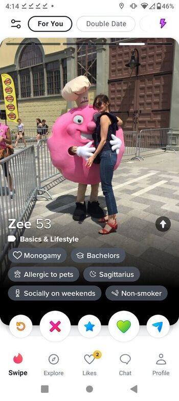 Ottawa tinder
