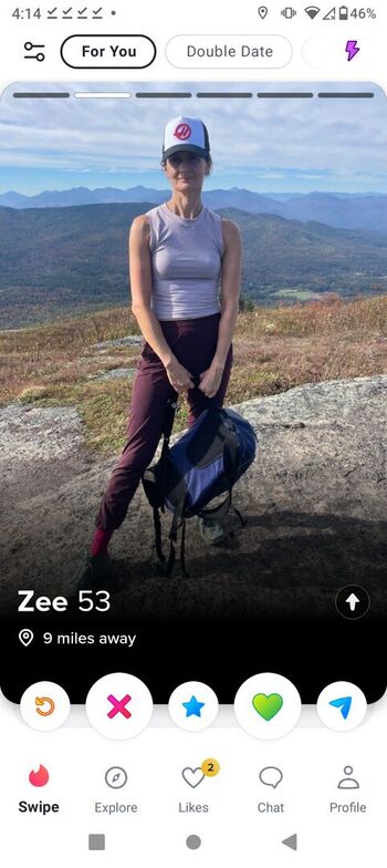 Ottawa tinder