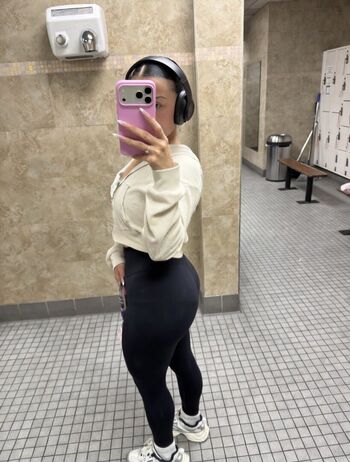 OurLatinaSecret