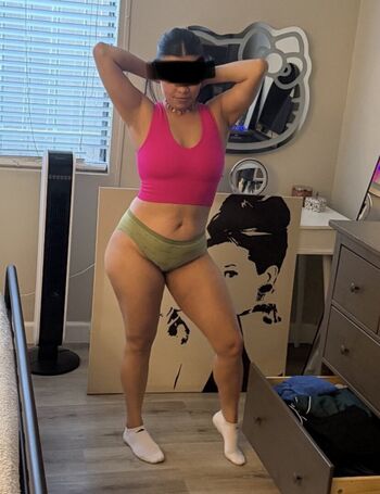 OurLatinaSecret
