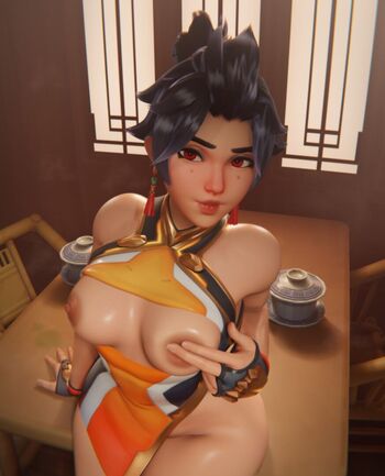 Overwatch