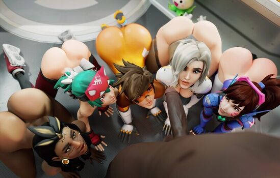 Overwatch