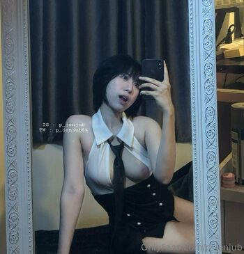 Full leaked P jenjub private onlyfans photo