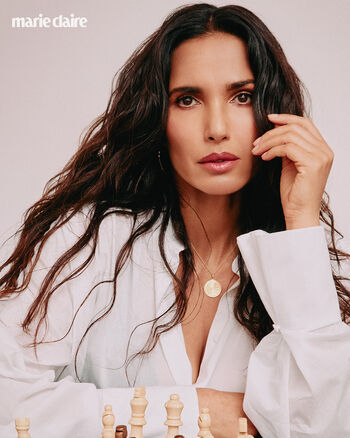 Full leaked Padma lakshmi private onlyfans photo