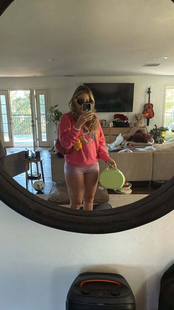 Paige Ginn