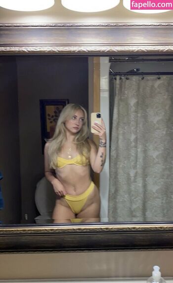 Paige Layle