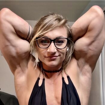 Paige Sandgren