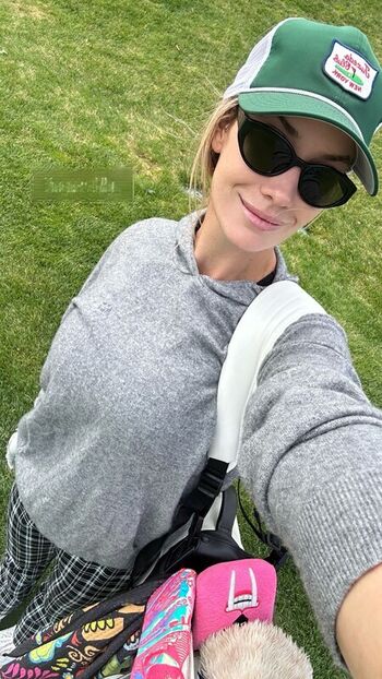 Paige Spiranac