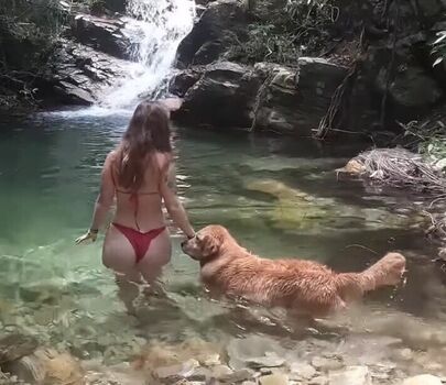 Full leaked Pajo aventuras private onlyfans photo