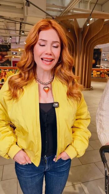 Palina Rojinski
