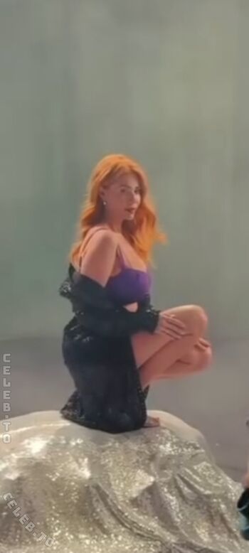 Palina Rojinski
