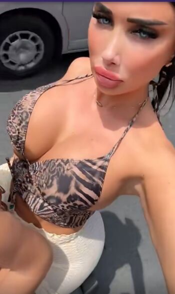 Paloma Shanel