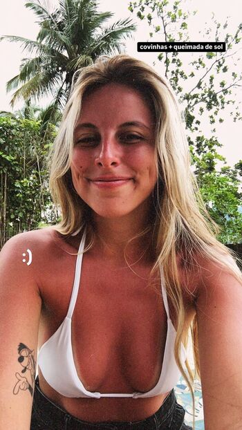 Paloma Tocci