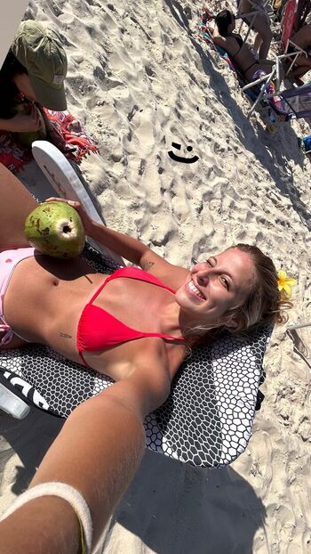 Paloma Tocci