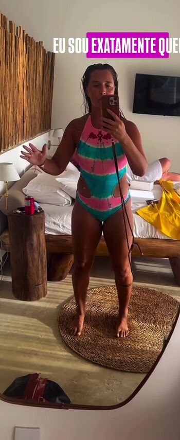 Paloma Tocci