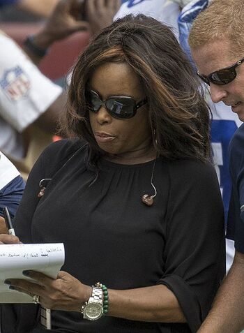 Full leaked Pam oliver private onlyfans photo