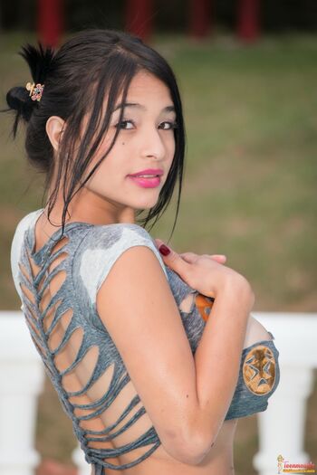 Pamela Martinez