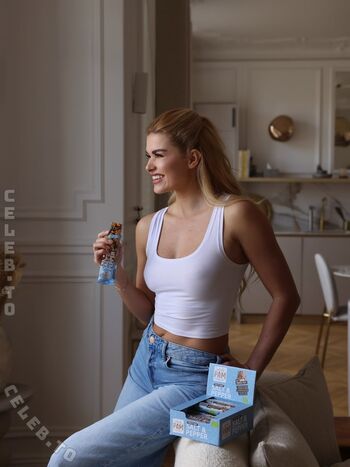 Full leaked Pamela reif page private onlyfans photo