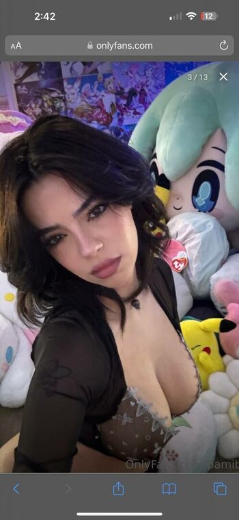 Pamibaby