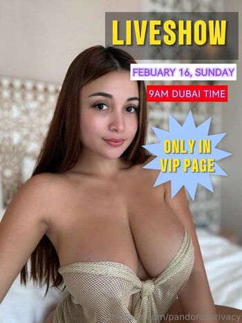 Full leaked Pandorakaaki private onlyfans photo