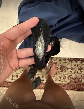 Full leaked Pantynectar private onlyfans photo