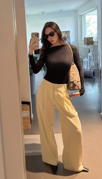 Full leaked Paola di benedetto private onlyfans photo