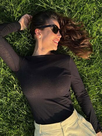 Full leaked Paola di benedetto private onlyfans photo