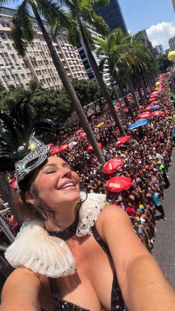 Paolla Oliveira