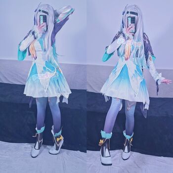 parfaedream