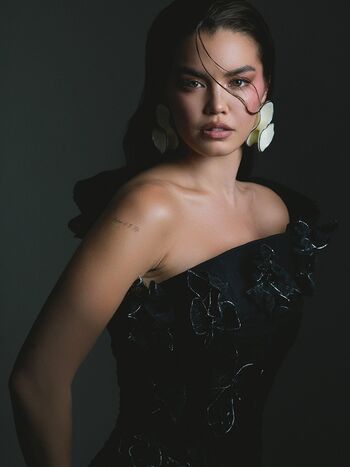 Paris Berelc