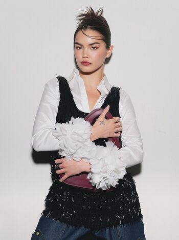 Paris Berelc