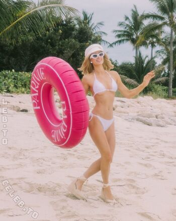 Paris Hilton