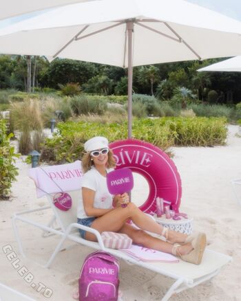 Paris Hilton