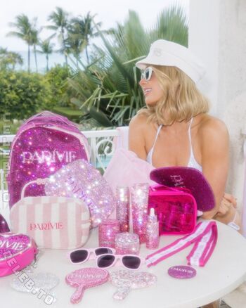 Paris Hilton
