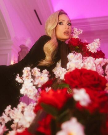 Paris Hilton