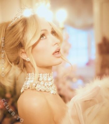Paris Hilton