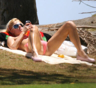 Paris Hilton