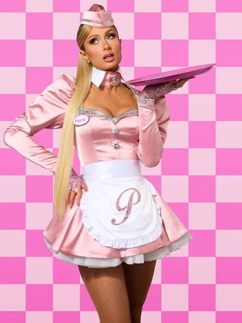 Paris Hilton