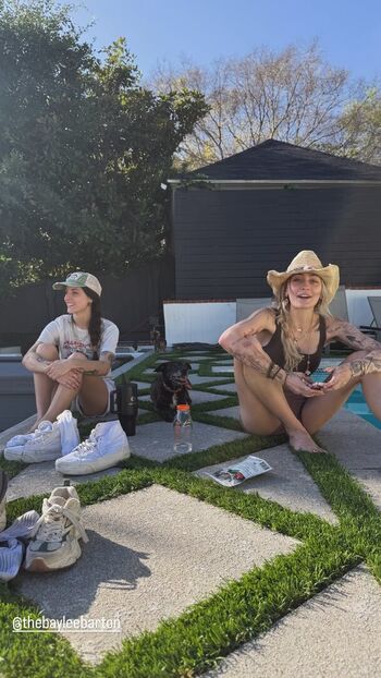 Paris Jackson