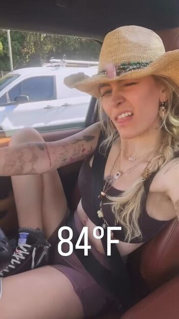 Paris Jackson