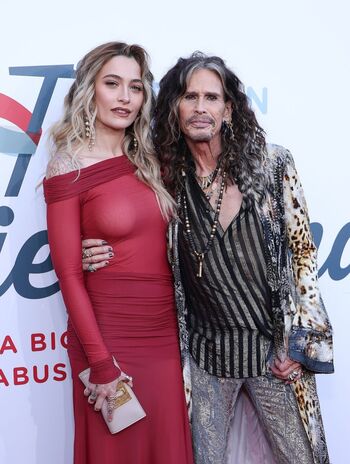 Paris Jackson